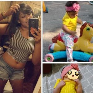 Meet your Posher, Sylvia